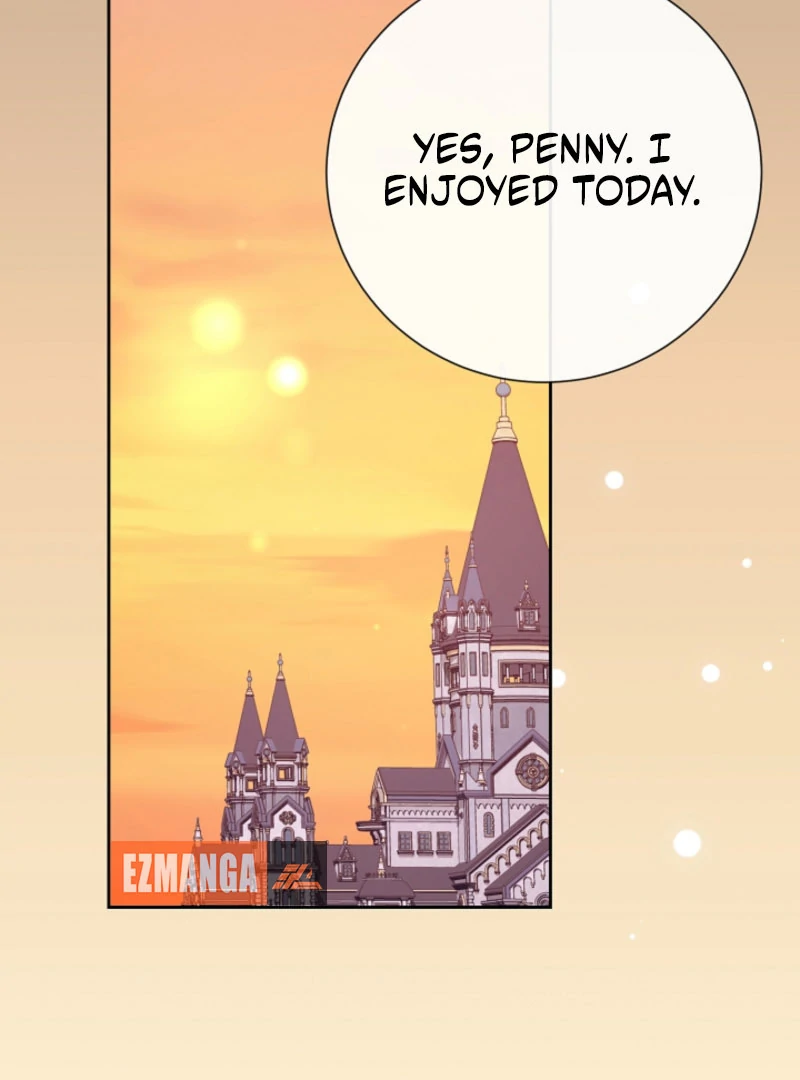 When Cinderella’s Magic Fades Away chapter 70 page 91