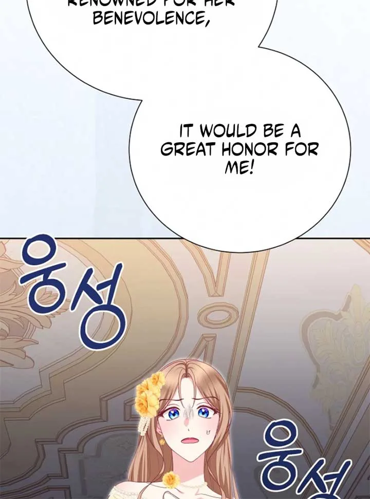 When Cinderella’s Magic Fades Away chapter 71 page 121