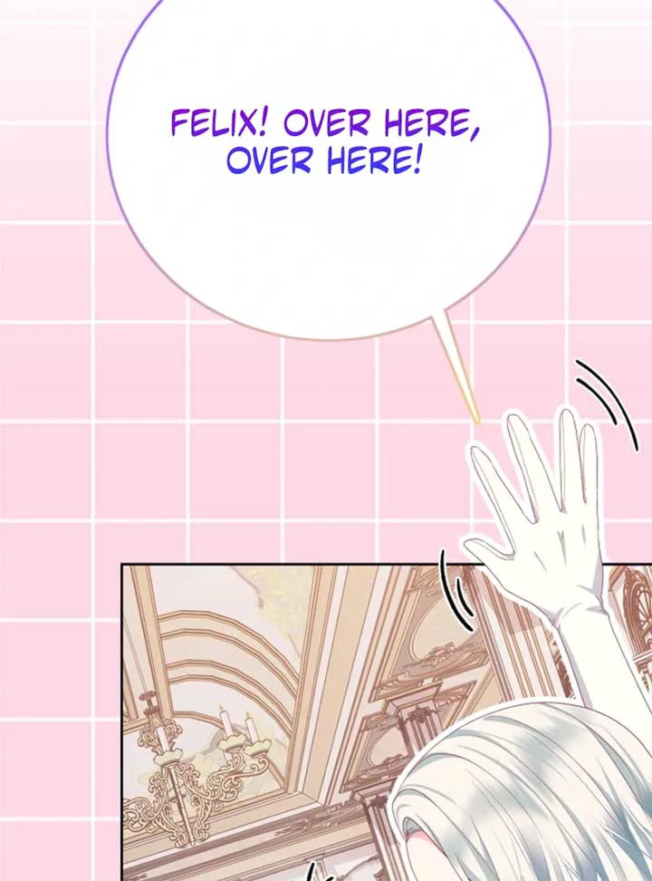 When Cinderella’s Magic Fades Away chapter 71 page 83