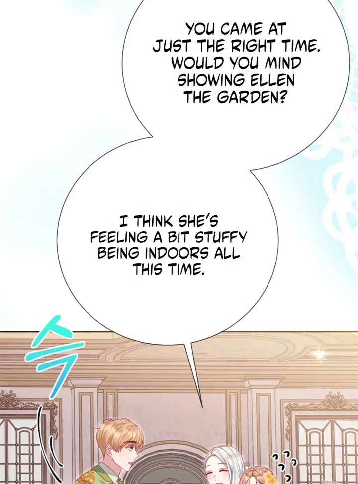 When Cinderella’s Magic Fades Away chapter 71 page 87