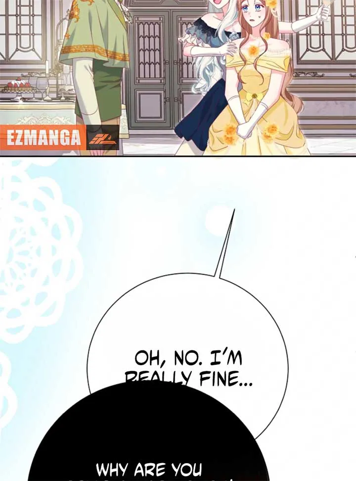 When Cinderella’s Magic Fades Away chapter 71 page 88