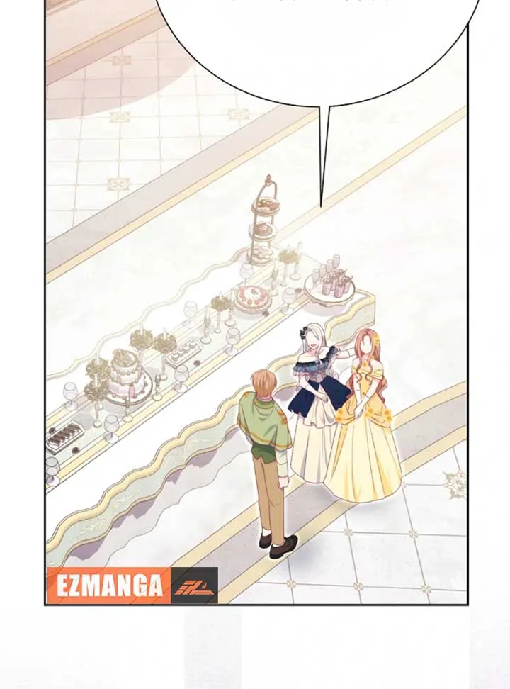 When Cinderella’s Magic Fades Away chapter 71 page 92