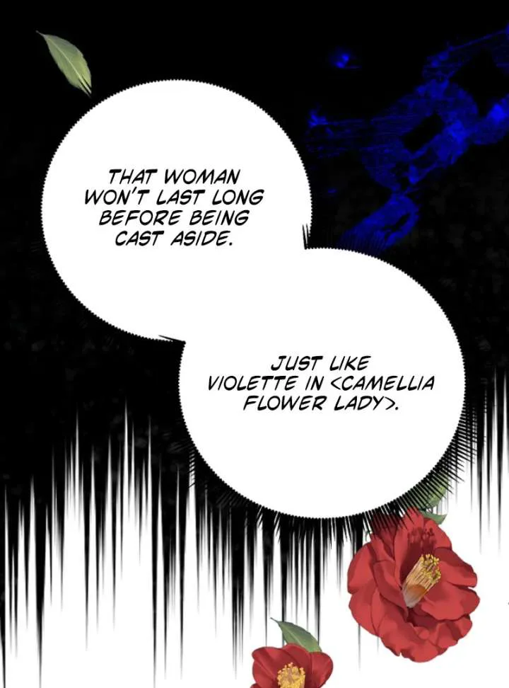 When Cinderella’s Magic Fades Away chapter 75 page 118