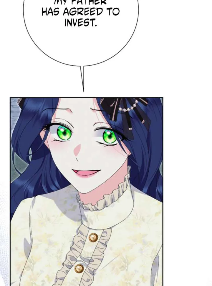 When Cinderella’s Magic Fades Away chapter 75 page 120