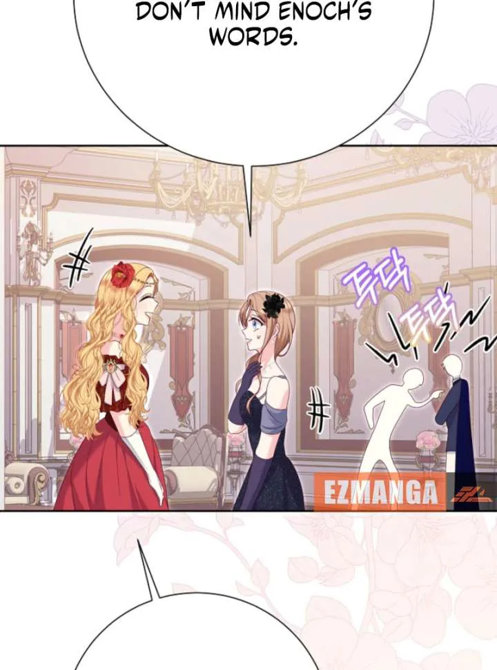When Cinderella’s Magic Fades Away chapter 75 page 23
