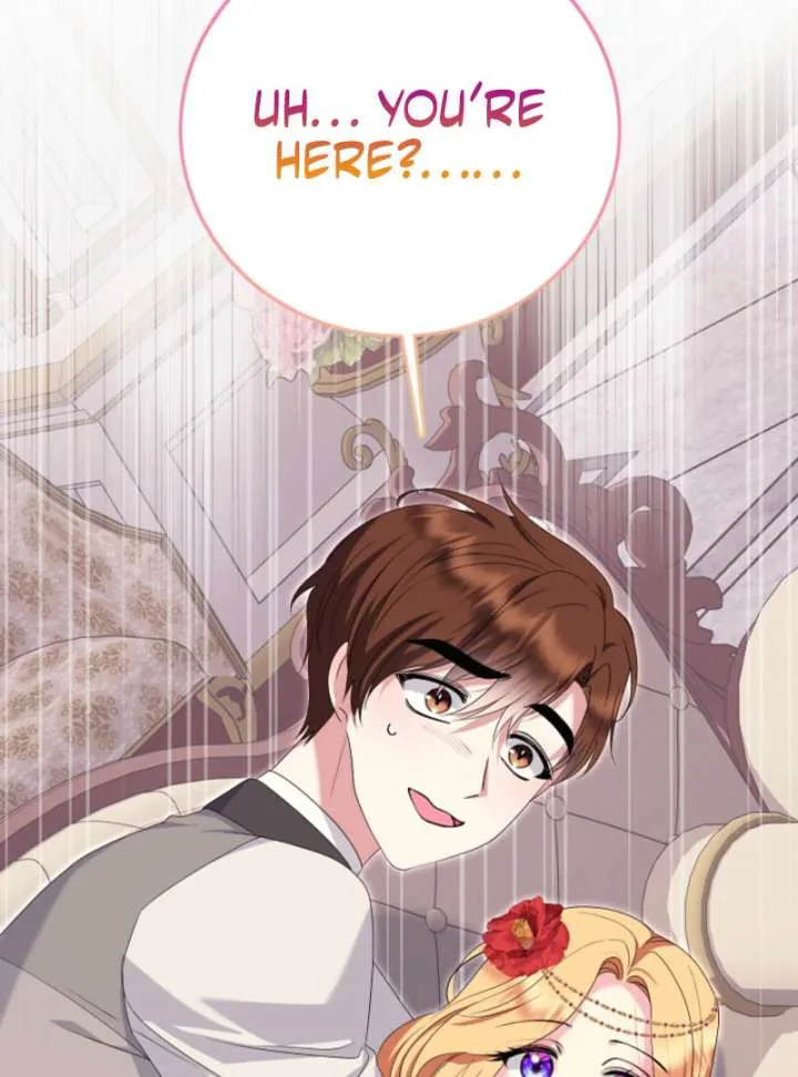 When Cinderella’s Magic Fades Away chapter 75 page 3