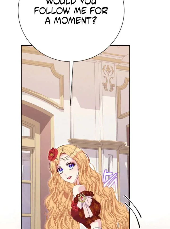 When Cinderella’s Magic Fades Away chapter 75 page 32