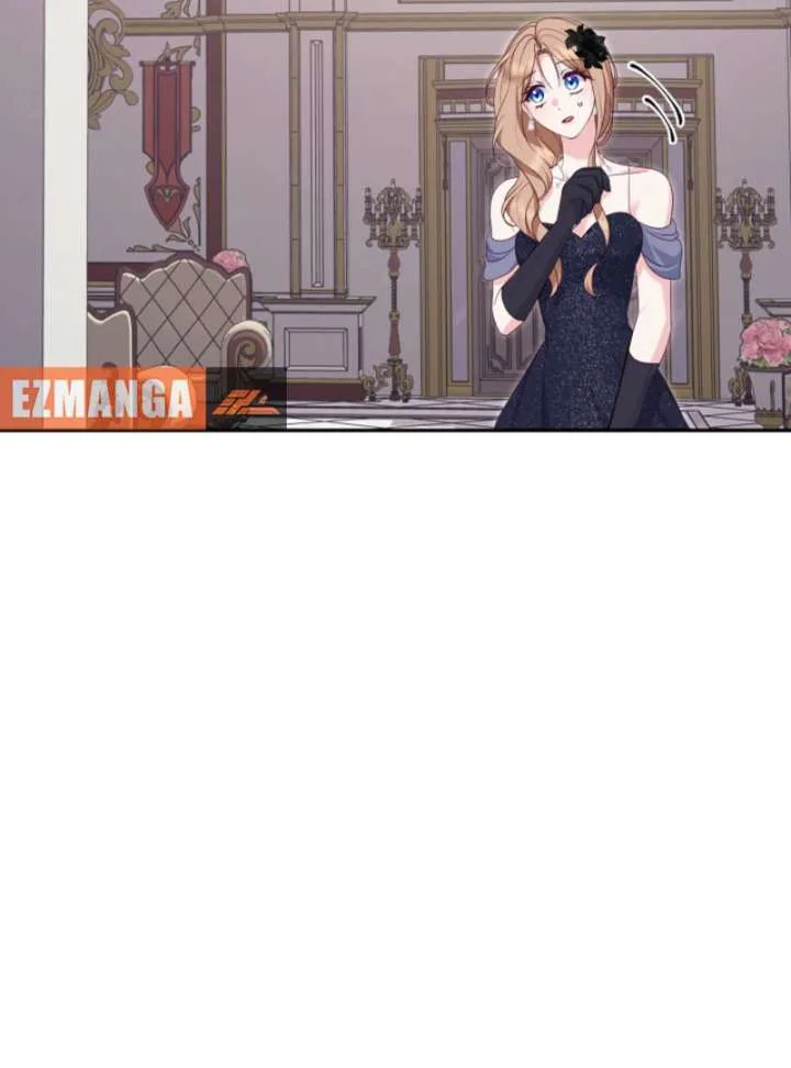 When Cinderella’s Magic Fades Away chapter 75 page 34