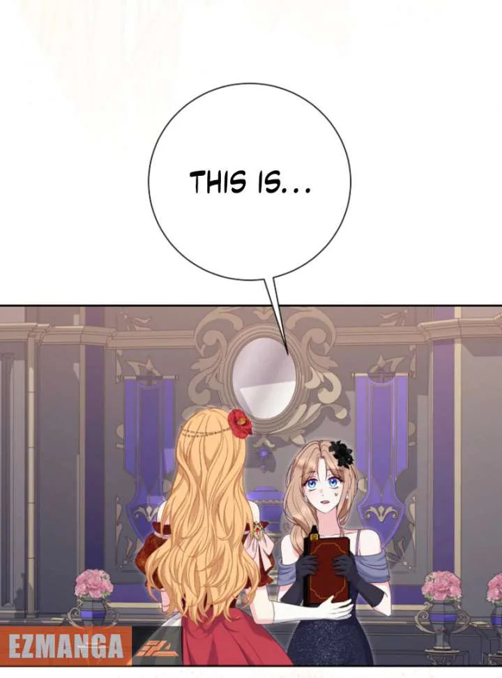 When Cinderella’s Magic Fades Away chapter 75 page 40