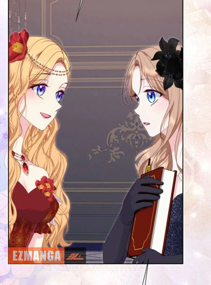 When Cinderella’s Magic Fades Away chapter 75 page 43