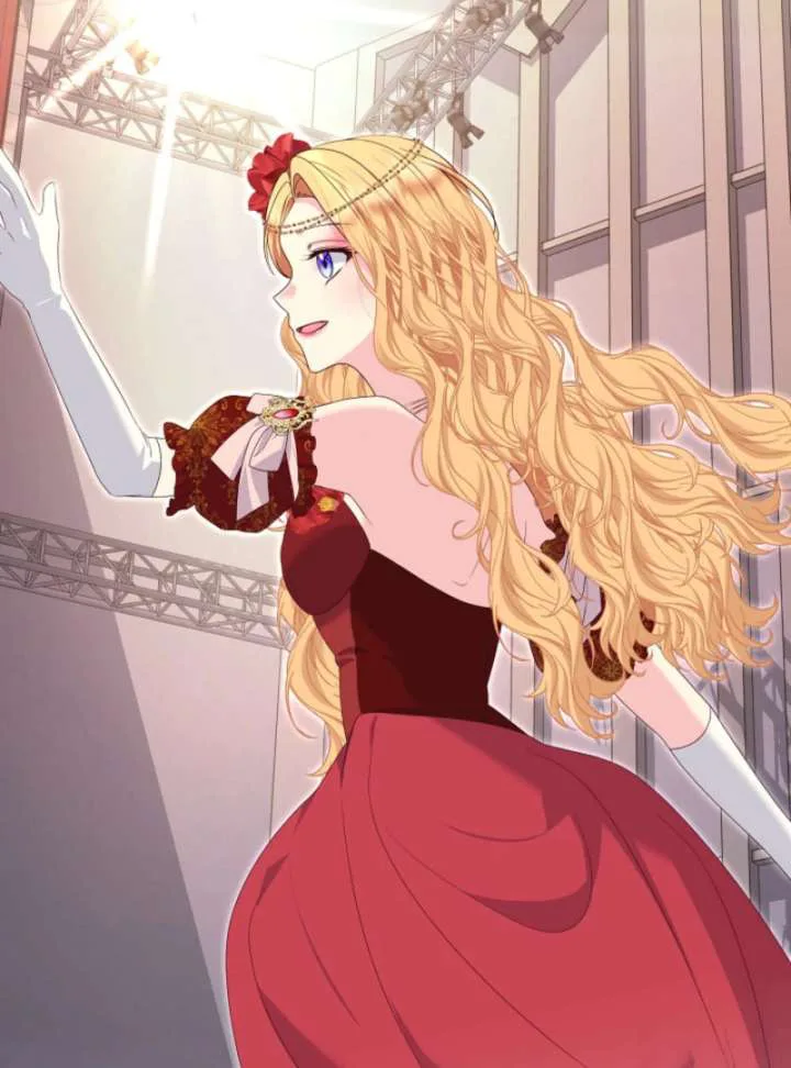 When Cinderella’s Magic Fades Away chapter 75 page 56