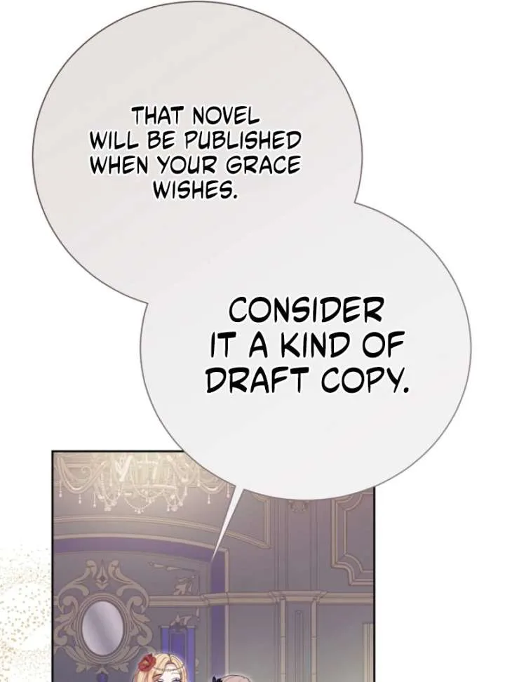 When Cinderella’s Magic Fades Away chapter 75 page 61