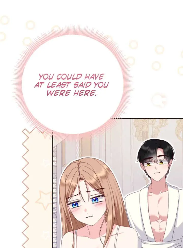 When Cinderella’s Magic Fades Away chapter 75 page 74