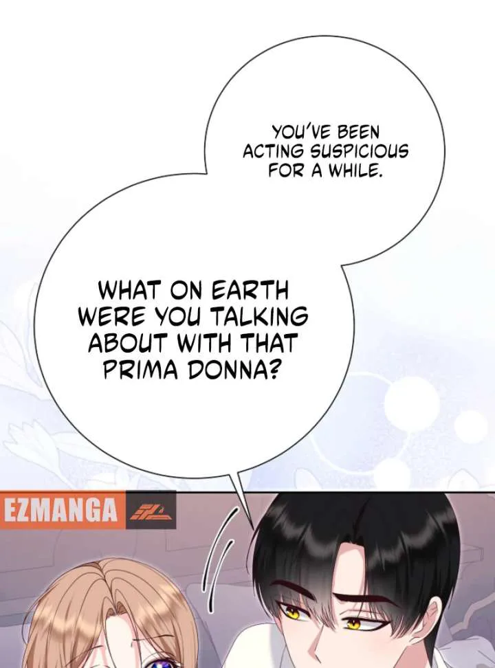 When Cinderella’s Magic Fades Away chapter 75 page 76