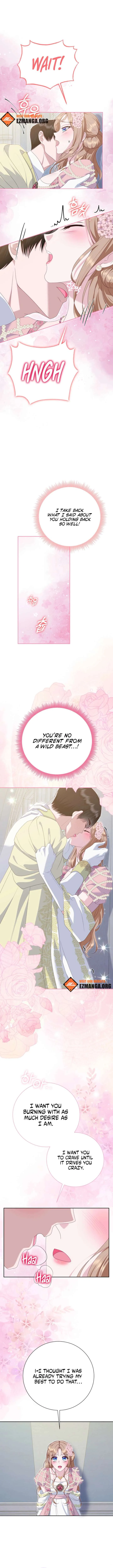 When Cinderella’s Magic Fades Away chapter 77 page 7
