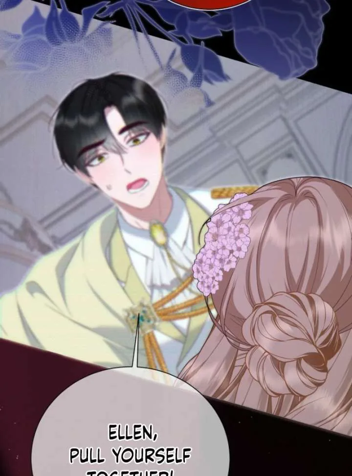 When Cinderella’s Magic Fades Away chapter 78 page 142
