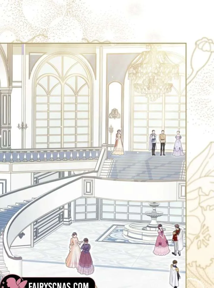 When Cinderella’s Magic Fades Away chapter 78 page 64