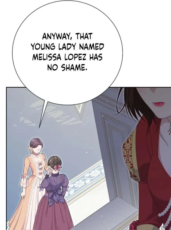 When Cinderella’s Magic Fades Away chapter 78 page 72