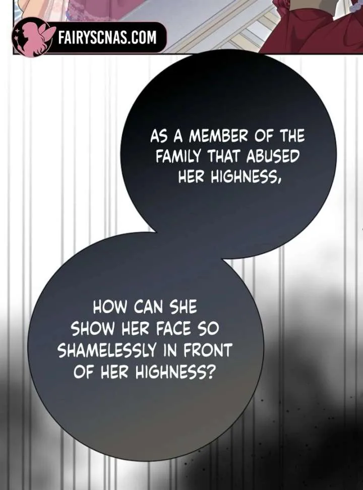 When Cinderella’s Magic Fades Away chapter 78 page 73