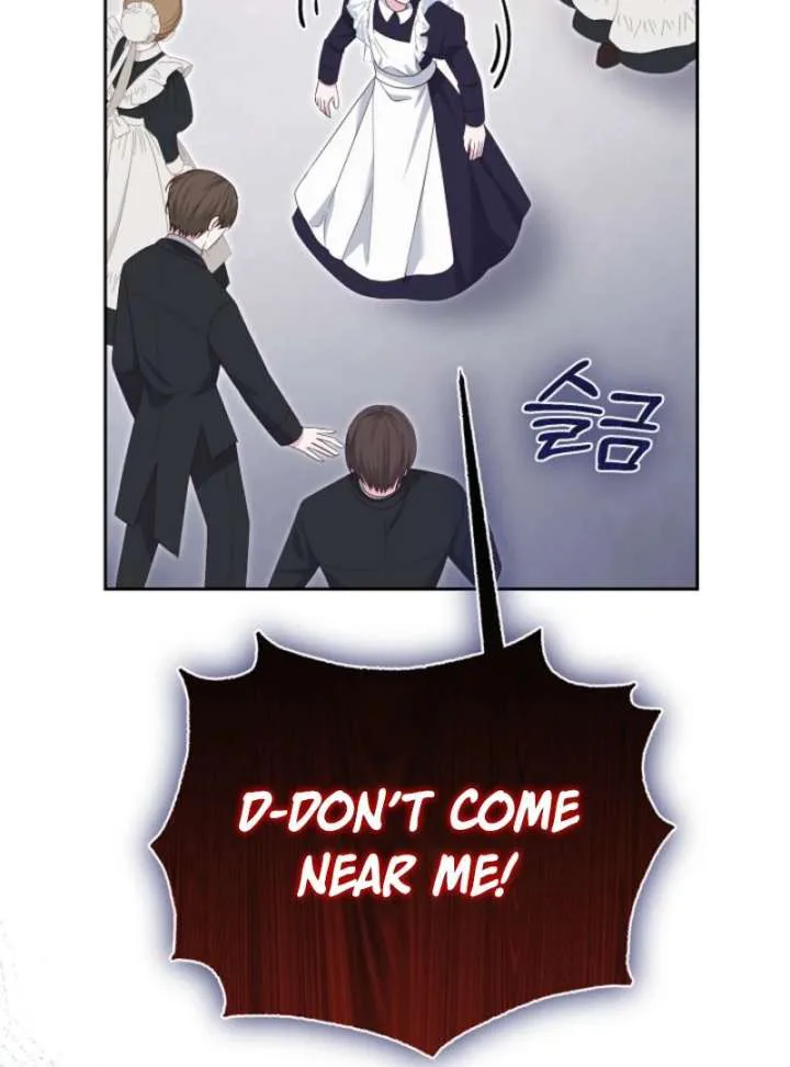When Cinderella’s Magic Fades Away chapter 79 page 22