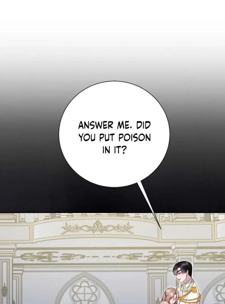 When Cinderella’s Magic Fades Away chapter 79 page 32