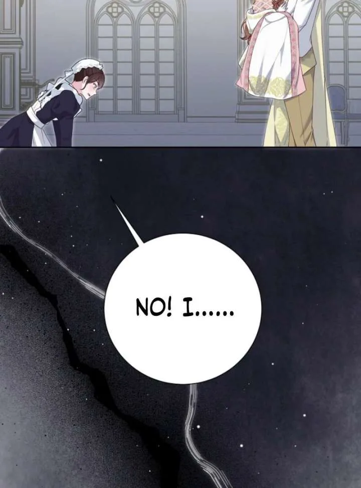 When Cinderella’s Magic Fades Away chapter 79 page 33