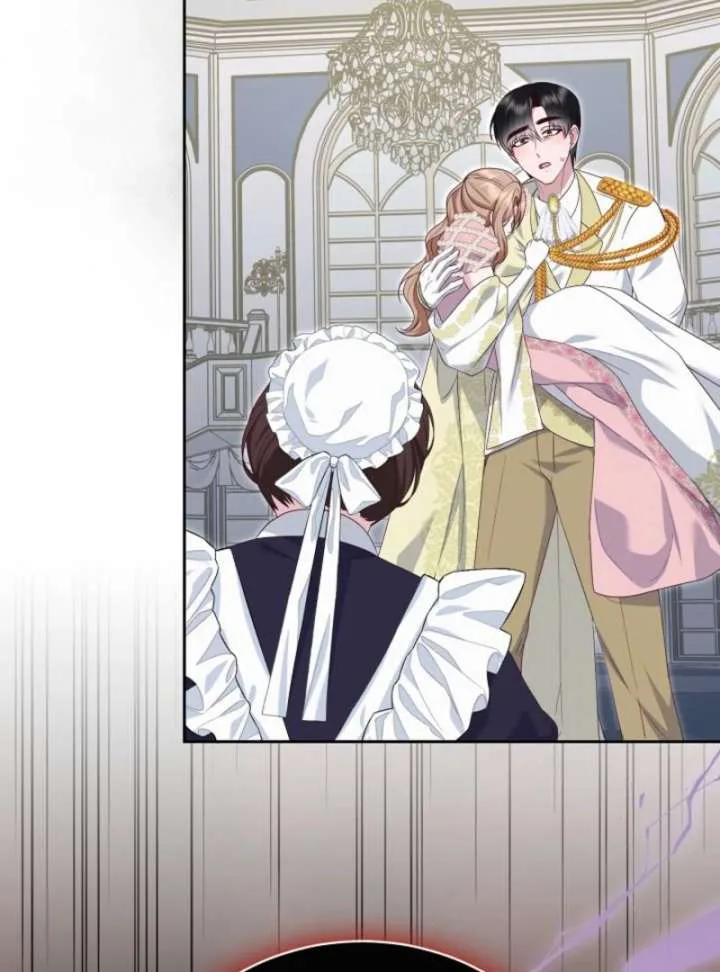 When Cinderella’s Magic Fades Away chapter 79 page 35