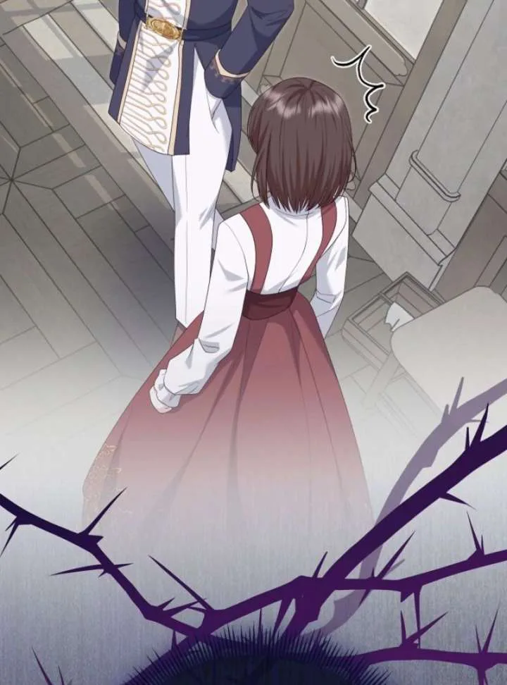 When Cinderella’s Magic Fades Away chapter 79 page 50