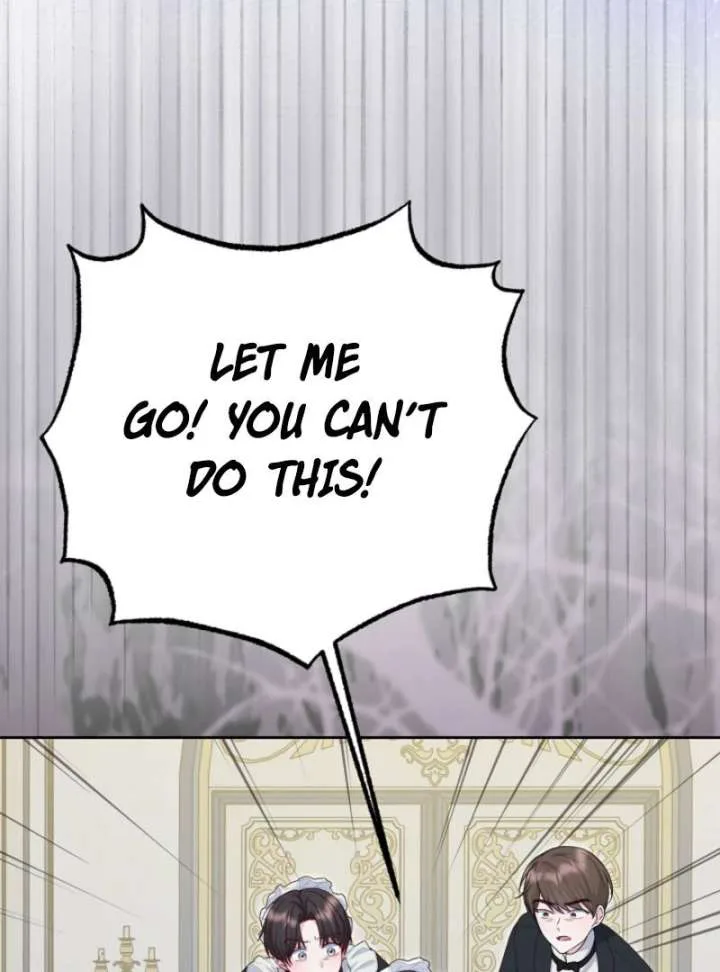When Cinderella’s Magic Fades Away chapter 79 page 55