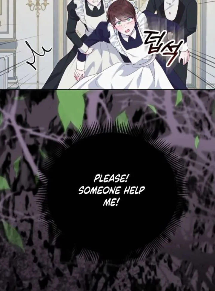 When Cinderella’s Magic Fades Away chapter 79 page 56