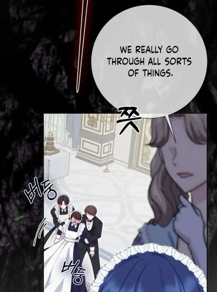 When Cinderella’s Magic Fades Away chapter 79 page 58