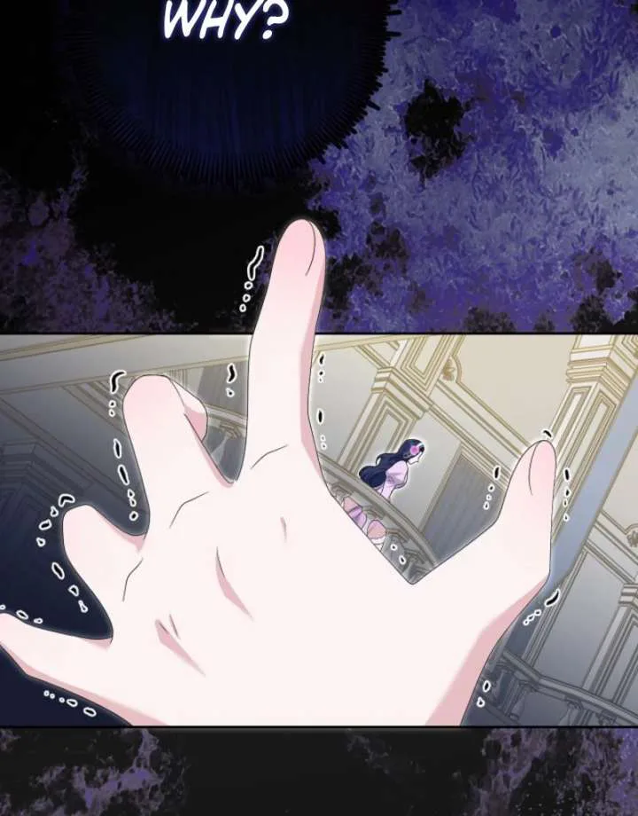 When Cinderella’s Magic Fades Away chapter 79 page 72