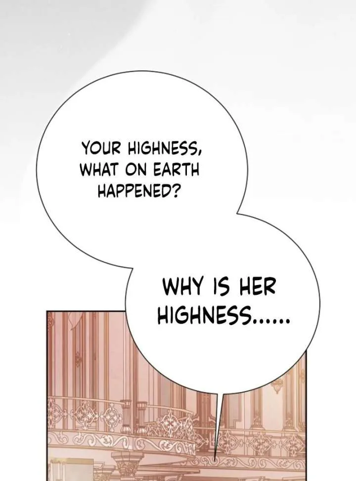 When Cinderella’s Magic Fades Away chapter 79 page 83