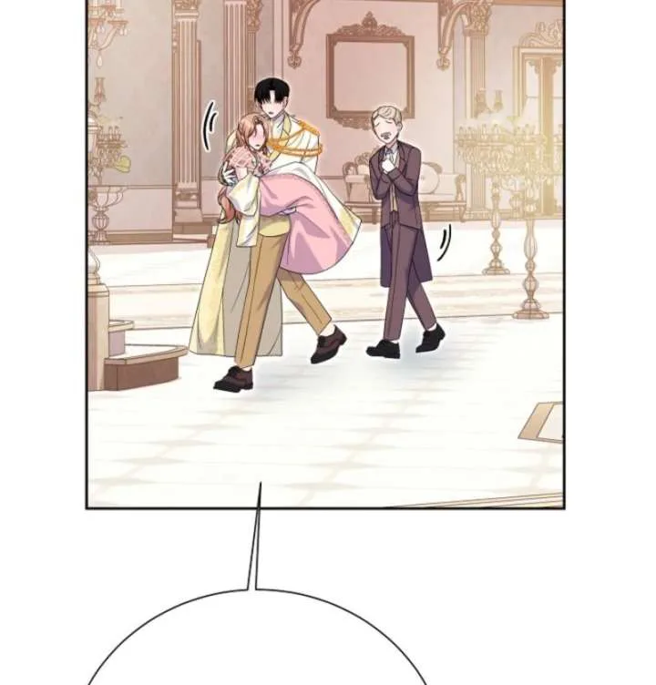 When Cinderella’s Magic Fades Away chapter 79 page 84