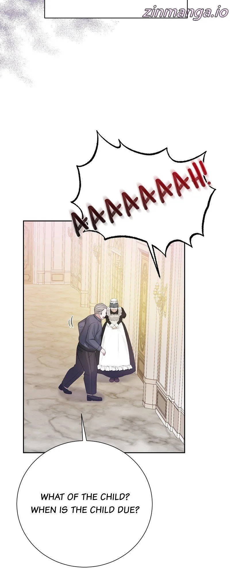 When Cinderella’s Magic Fades Away chapter 8 page 17