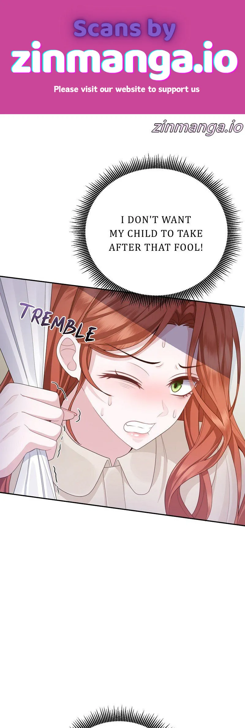 When Cinderella’s Magic Fades Away chapter 8 page 18