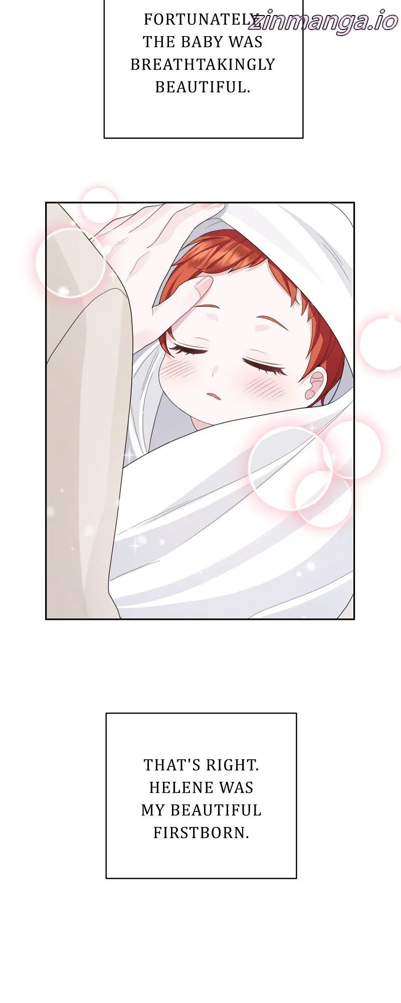 When Cinderella’s Magic Fades Away chapter 8 page 22