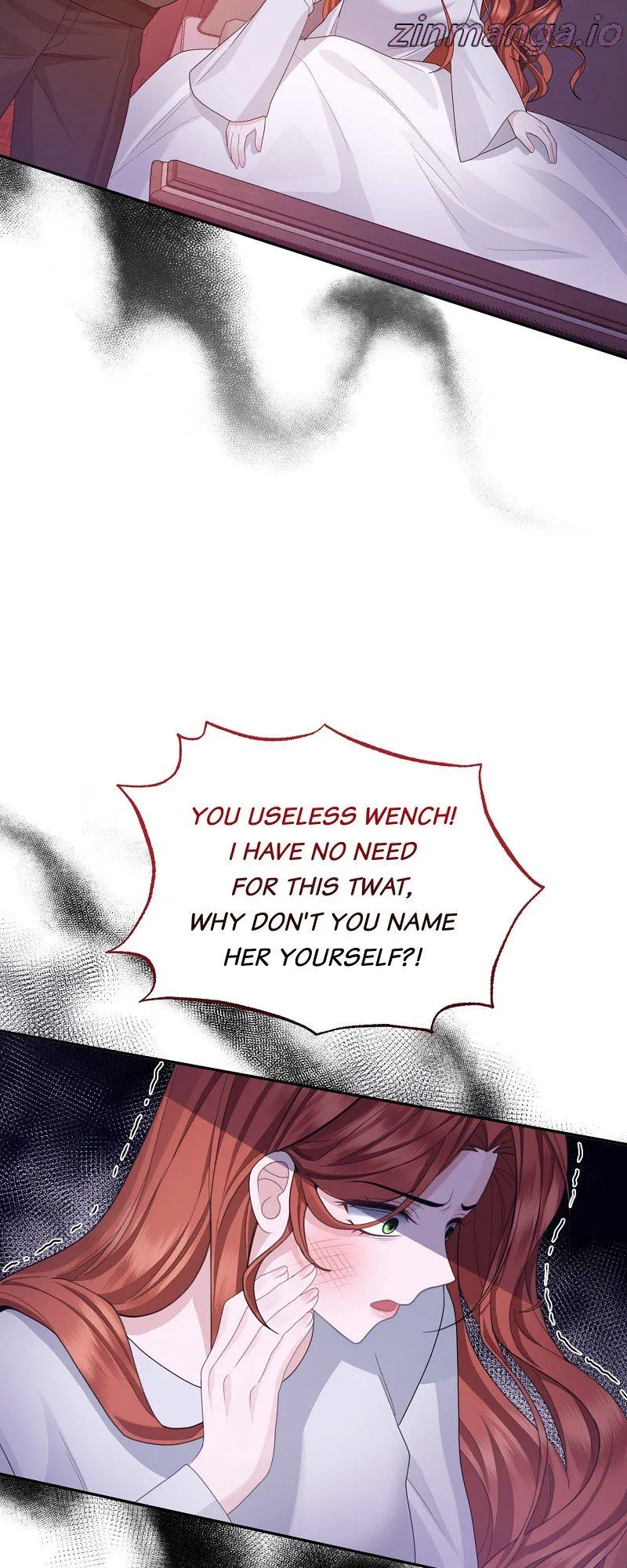When Cinderella’s Magic Fades Away chapter 8 page 26