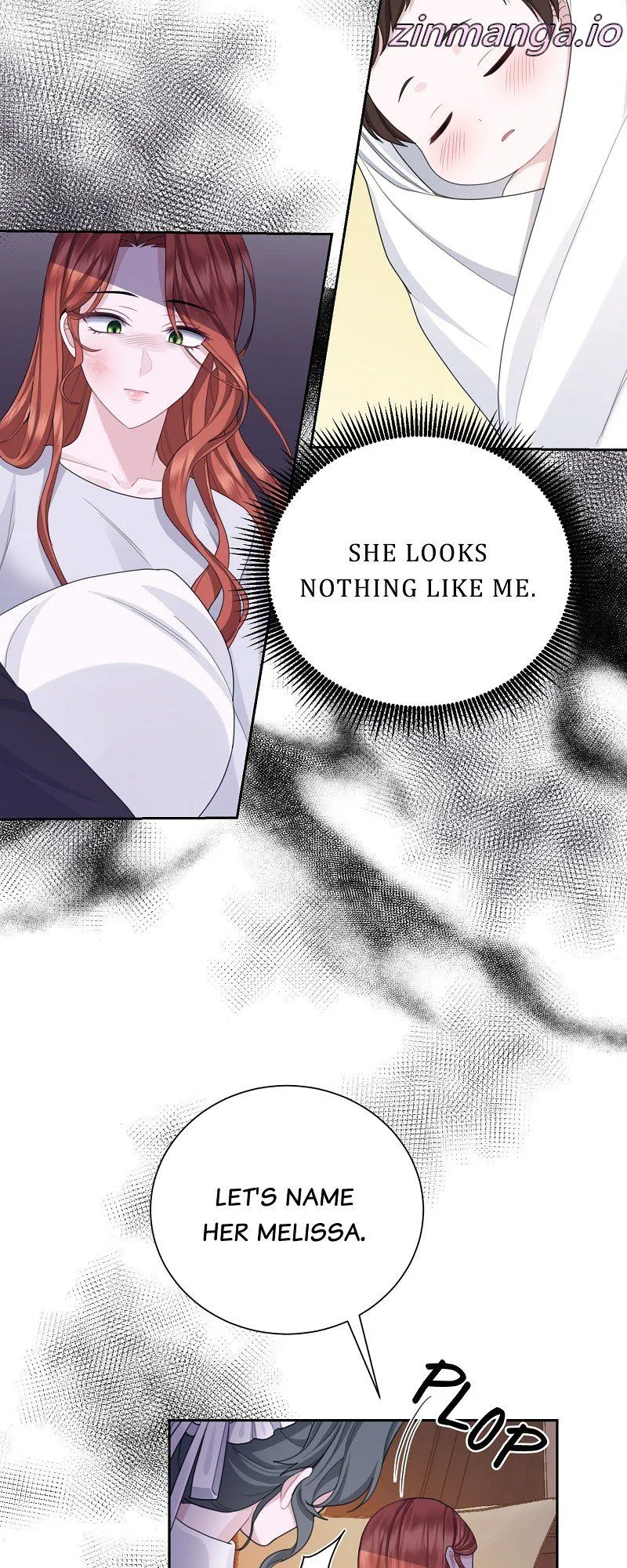 When Cinderella’s Magic Fades Away chapter 8 page 28