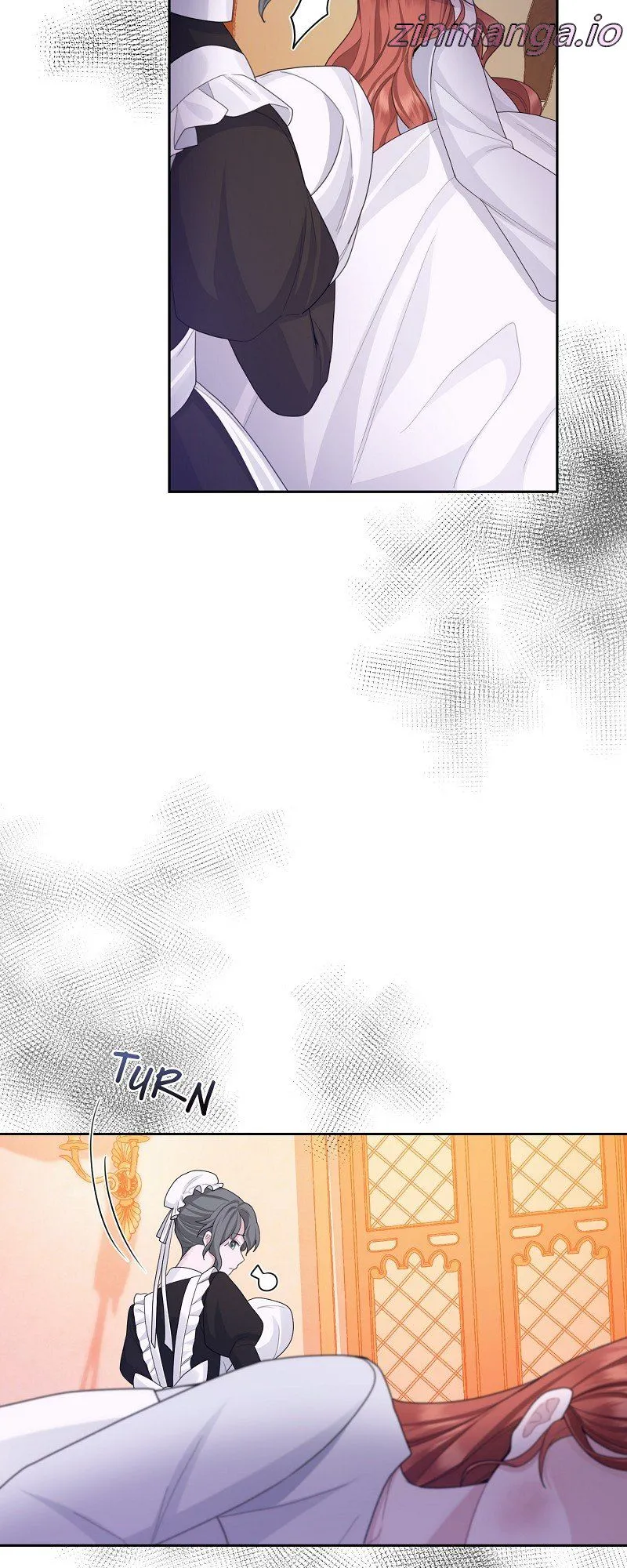 When Cinderella’s Magic Fades Away chapter 8 page 29