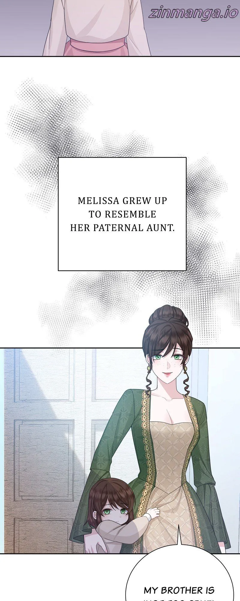 When Cinderella’s Magic Fades Away chapter 8 page 32