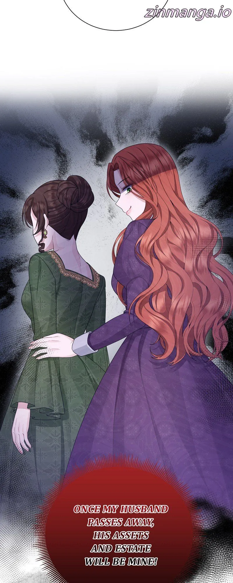 When Cinderella’s Magic Fades Away chapter 8 page 37