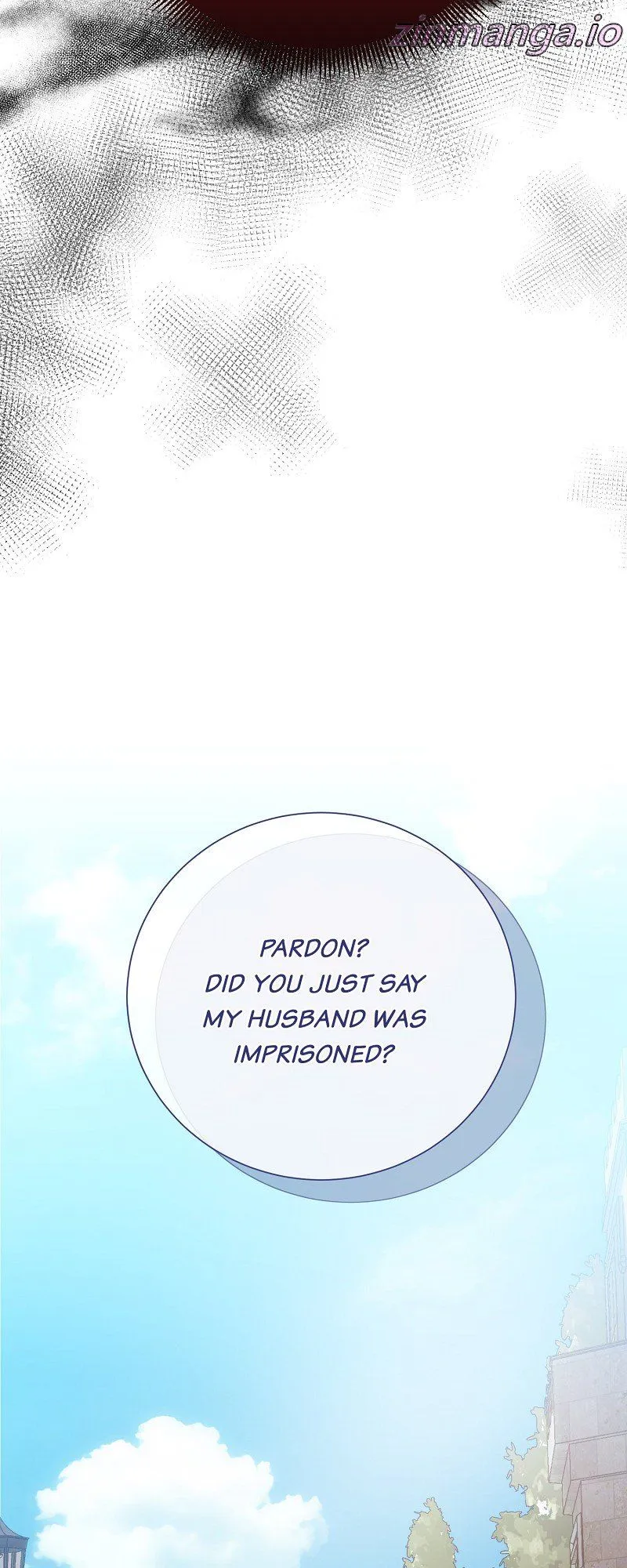 When Cinderella’s Magic Fades Away chapter 8 page 38