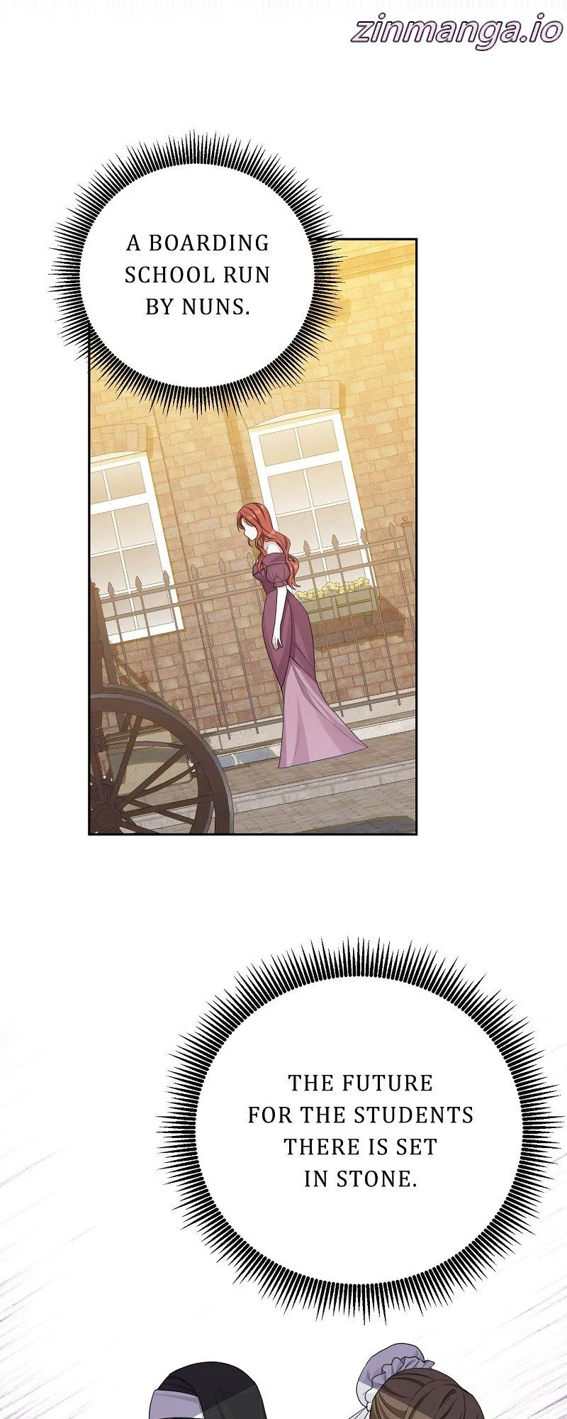 When Cinderella’s Magic Fades Away chapter 8 page 50