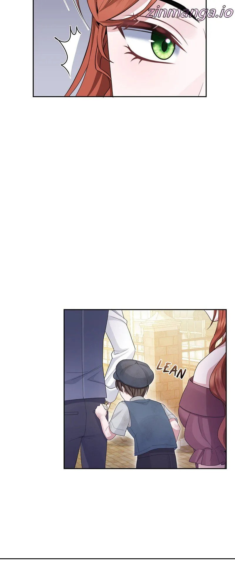 When Cinderella’s Magic Fades Away chapter 8 page 55