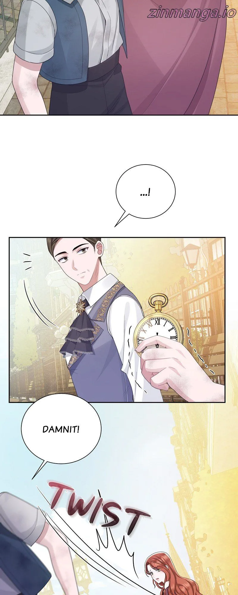 When Cinderella’s Magic Fades Away chapter 8 page 57