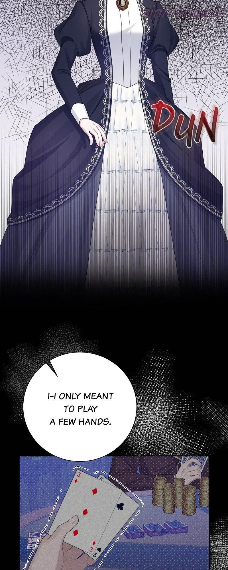 When Cinderella’s Magic Fades Away chapter 8 page 9