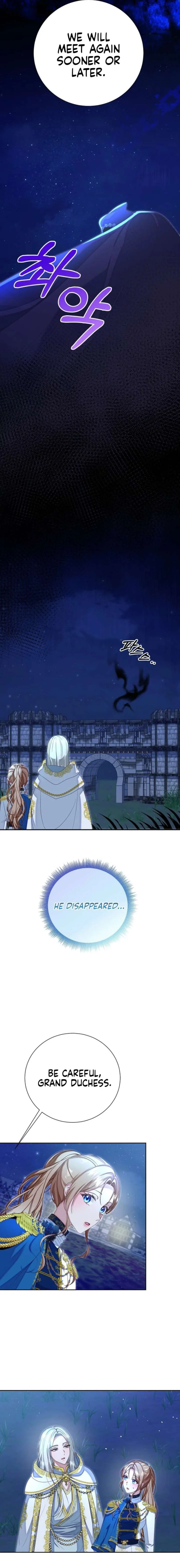 When Cinderella’s Magic Fades Away chapter 84 page 12