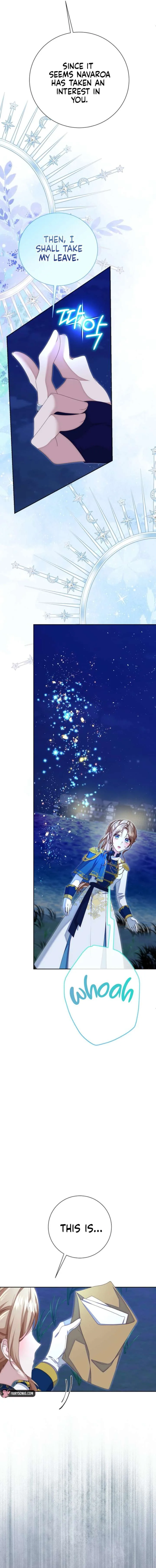 When Cinderella’s Magic Fades Away chapter 84 page 13