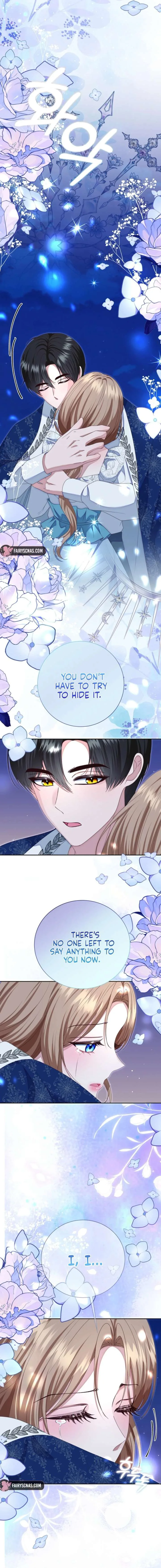 When Cinderella’s Magic Fades Away chapter 85 page 11